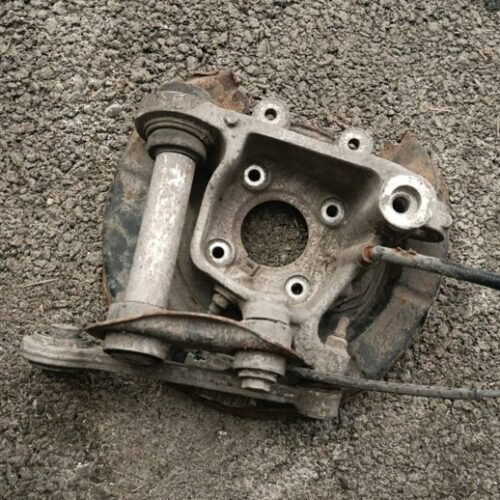 Bmw E60 arxa capfa Original