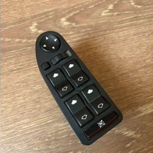 Bmw E39/38 qapi blok knopka