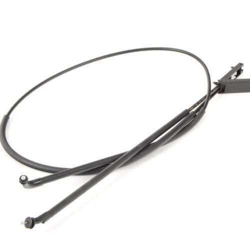 Bmw E53 X5 kapotun trosu