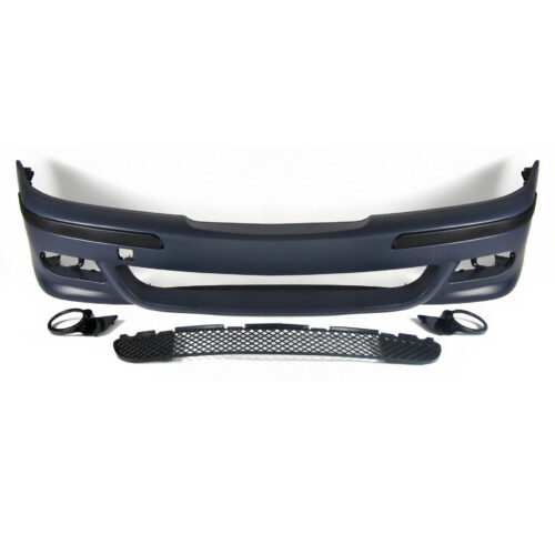 Bmw E39 M5 ön bufer