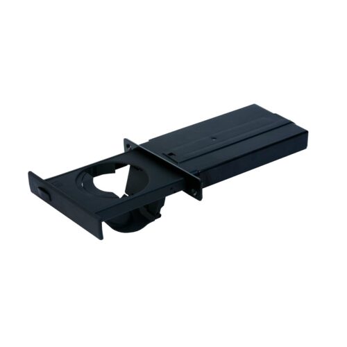 Bmw E60 stəkan yeri