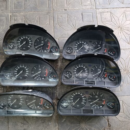 Bmw E39 pribor original