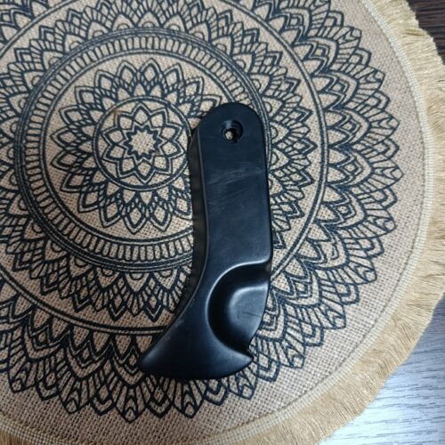 Bmw E39 kapot acan rucka