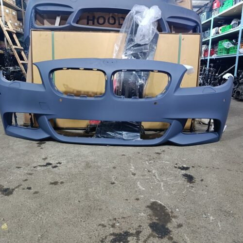 Bmw F10 ön bufer M-Tech