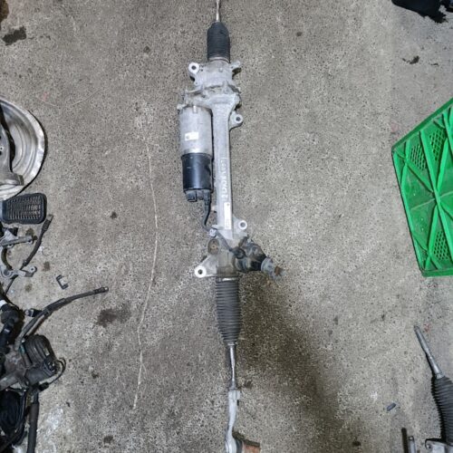 Bmw G20 sukan reykasi xDrive Original