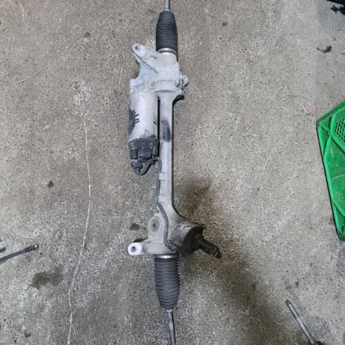 Bmw G30 sükan reykasi Original