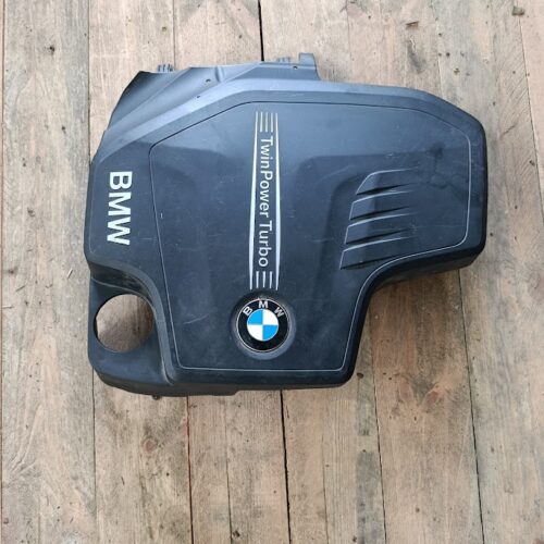 Bmw F30 F10 N20 mator qapağı