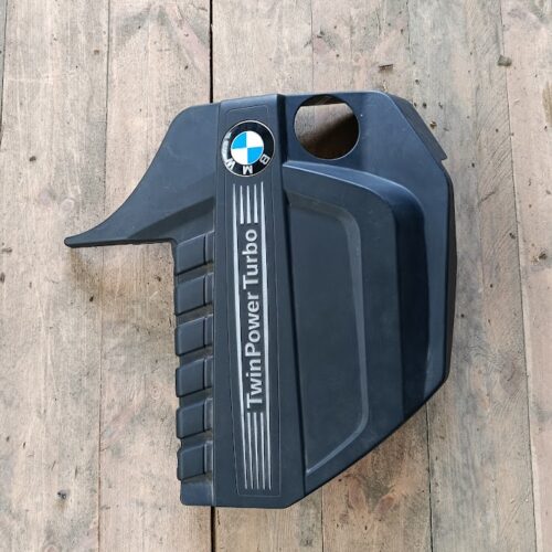 Bmw F10 X5 N55 mator qapağı