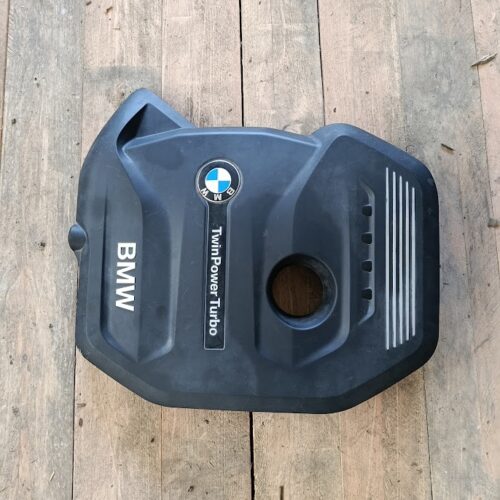 Bmw F30 B46 mator qapağı