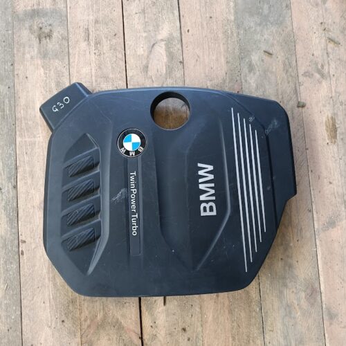 Bmw G30 N47 mator qapağı