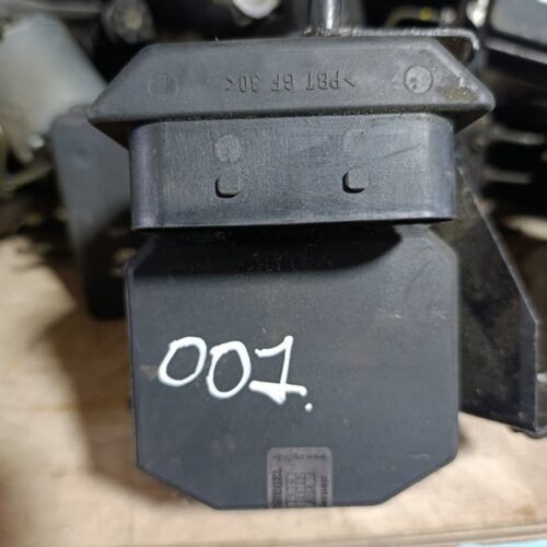 Bmw E39 ABS blok 001