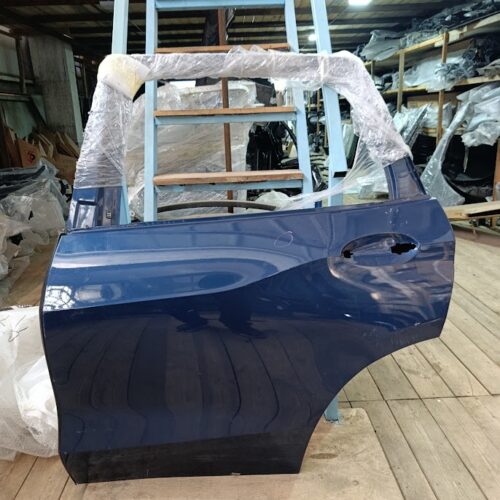 Bmw G05 arxa sol qapı