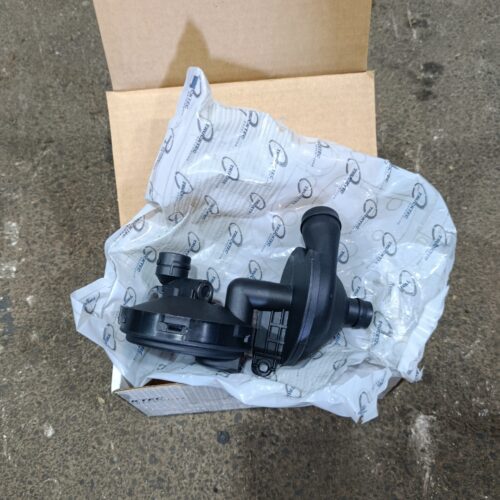 Bmw m54 cut vanos membran