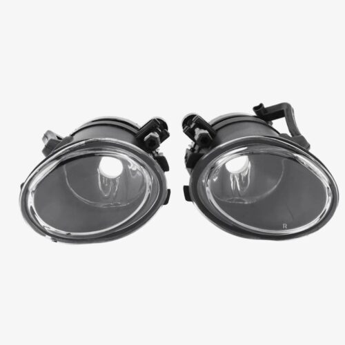 Bmw E39 M5 ön bufer duman işiqlari