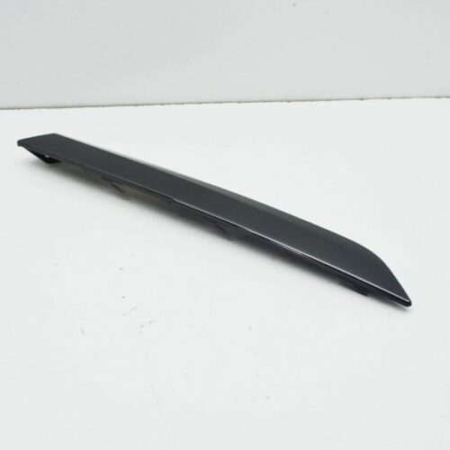 Bmw G07 arxa bufer kantı