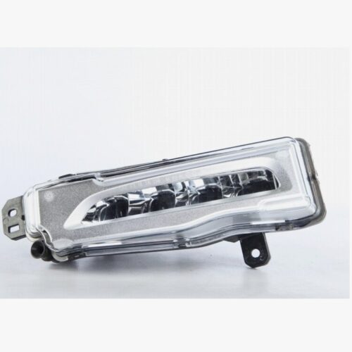 Bmw G05 ön bufer duman işıqları