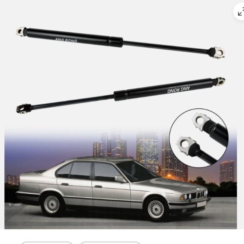 Bmw E34 baqaj amortizator