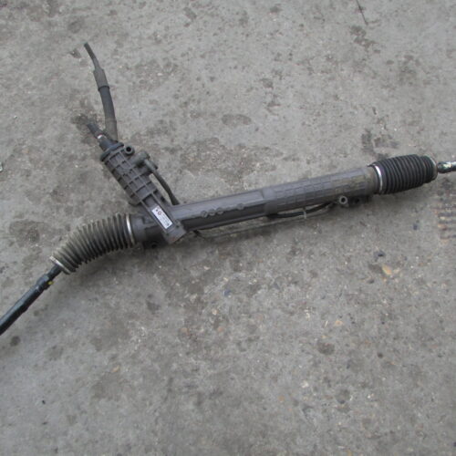 Bmw E39 sukan reyka rulavoy