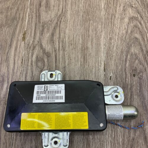Bmw E46 qapı Airbag