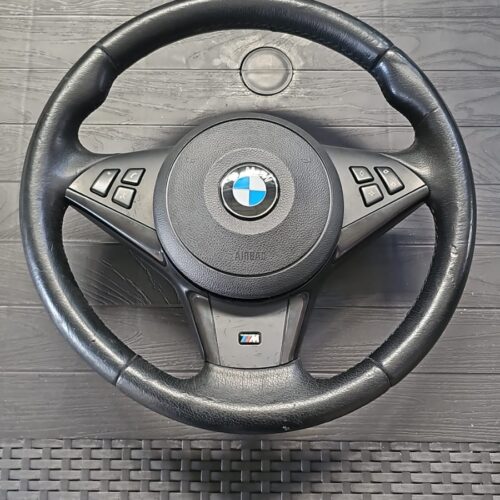 Bmw E60 M sukan