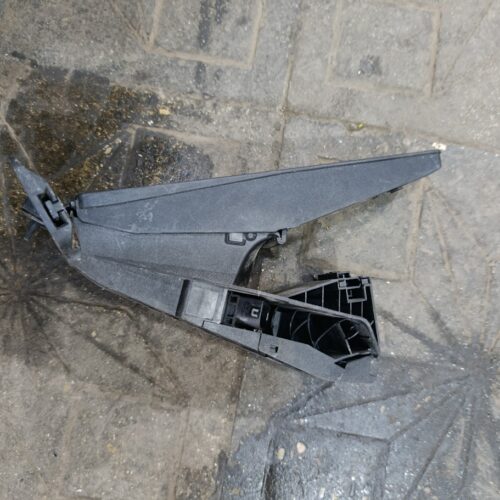 Bmw F10 Qaz pedal