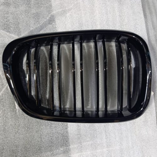 Bmw e39 radiator barmaqlığı