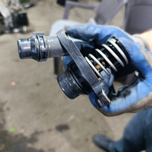 Bmw f30 B46 termostat