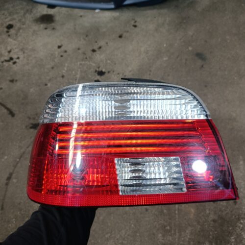 Bmw E39 Led Stop