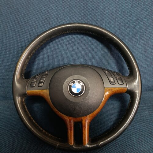 Bmw sükan e39 e46 e53