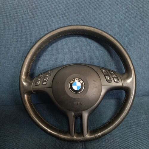 Bmw sükan e39 e46 e53