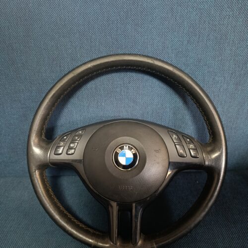 Bmw sükan e39 e46 e53