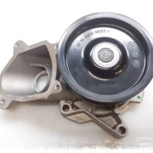 Bmw Su pompa dizel E60 E70 E63