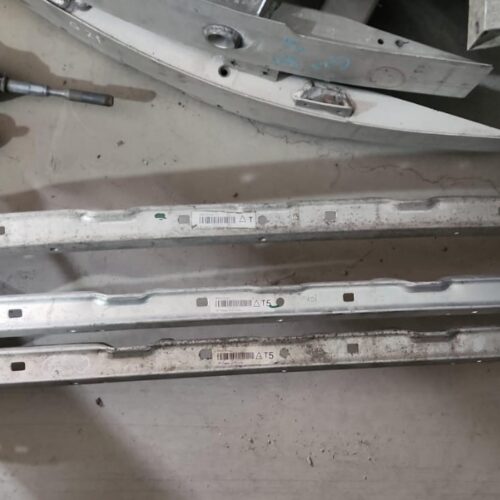 Bmw G30 alt şvelleri