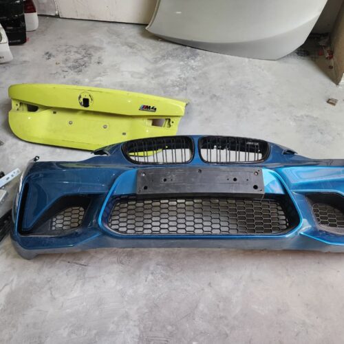 Bmw M2 F87 original bufer