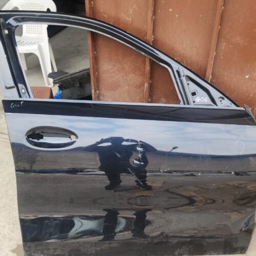 BMW G06 X6 qabağ sağ qapı