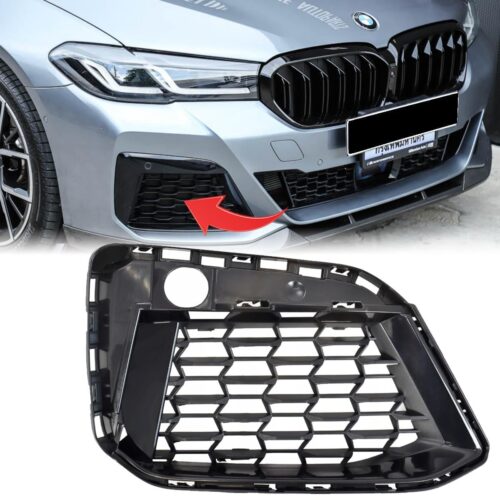 Bmw G30 bufer sekta LCI 2020-2022