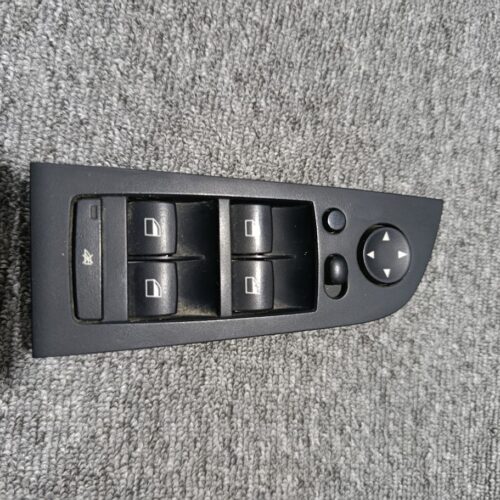 Bmw E90 qapı güzgüsü knopka