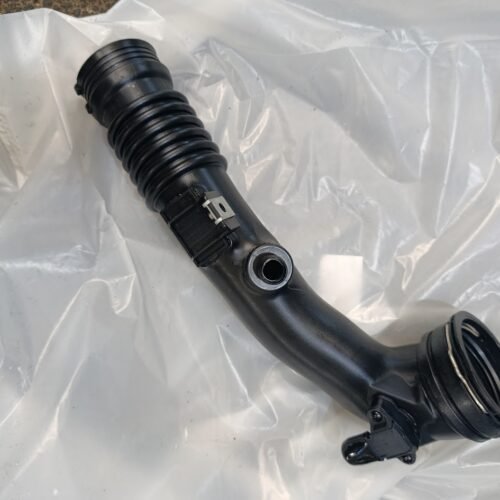 Bmw F10 F01 F06 N55 interkuller patrubka