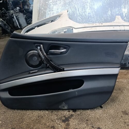 Bmw E90 obivka komplekt