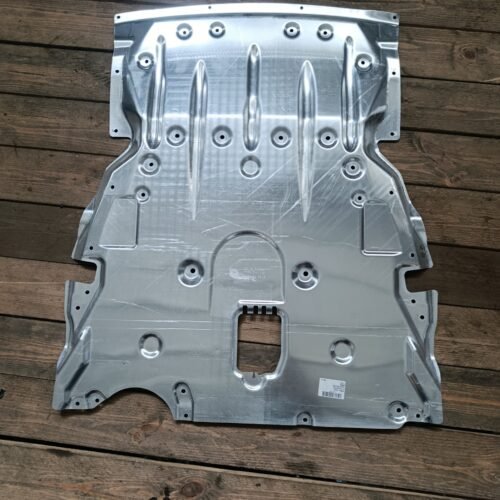 Bmw f30 mühərrik qoruyucu dəmir